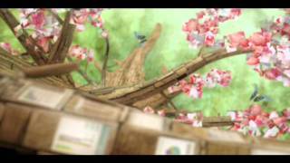 Grow Your World Tv Commercial 2009