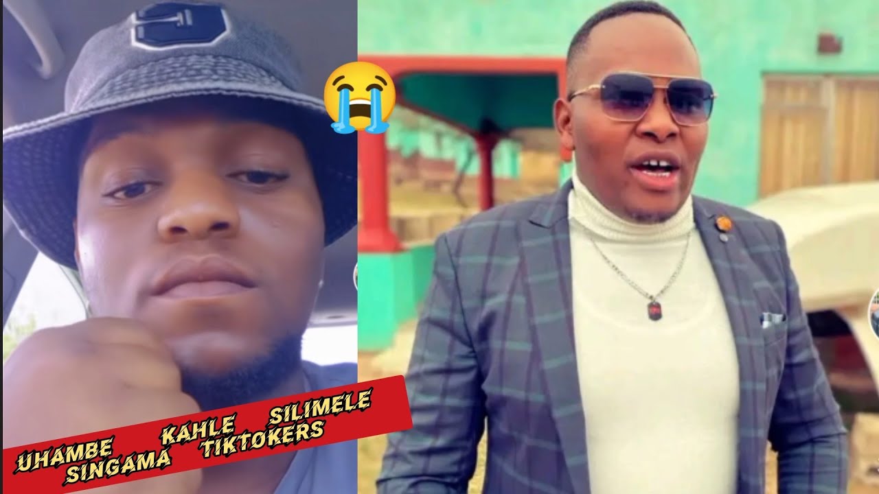 Sqiniseko ephawula ngokudlula emhlabeni kuka Dubula Mbatha (Ozofihlwa kusasa kwaNongoma)