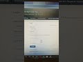 gst portal issue from morning.