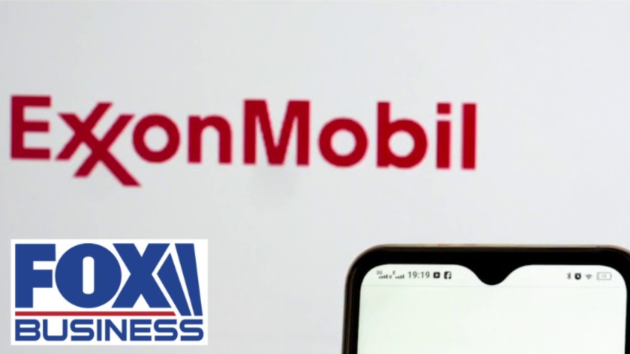 After social justice 'coup' will people want to lead companies like Exxon?