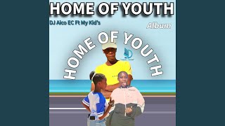 Ndabakabani (feat. Esona H.G.C)