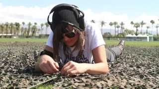 THE DO LAB PRESENTS COACHELLA DAY #1