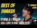 Best Of Dimash Kudaibergen Playlist 2025 Greatest Hits Full Songs Mix 
