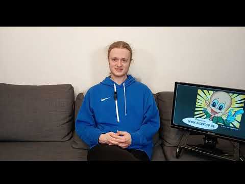 Dickkopp TV 248: Conan der Barbar 3; Spawn 135 & Star Wars Dunkle Droiden