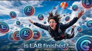 What is The Lab Crypto Currency Token Used For and How it Fits Into The Ecosystem