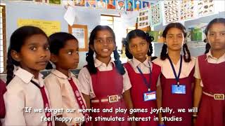 Happy Clroom, Mms, Karumarampalayam