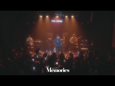 [Live] 고요 - Return (1st Concert Memories)