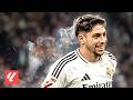 ¡Lo MEJOR de FEDE VALVERDE en LALIGA EA SPORTS 2024/25!