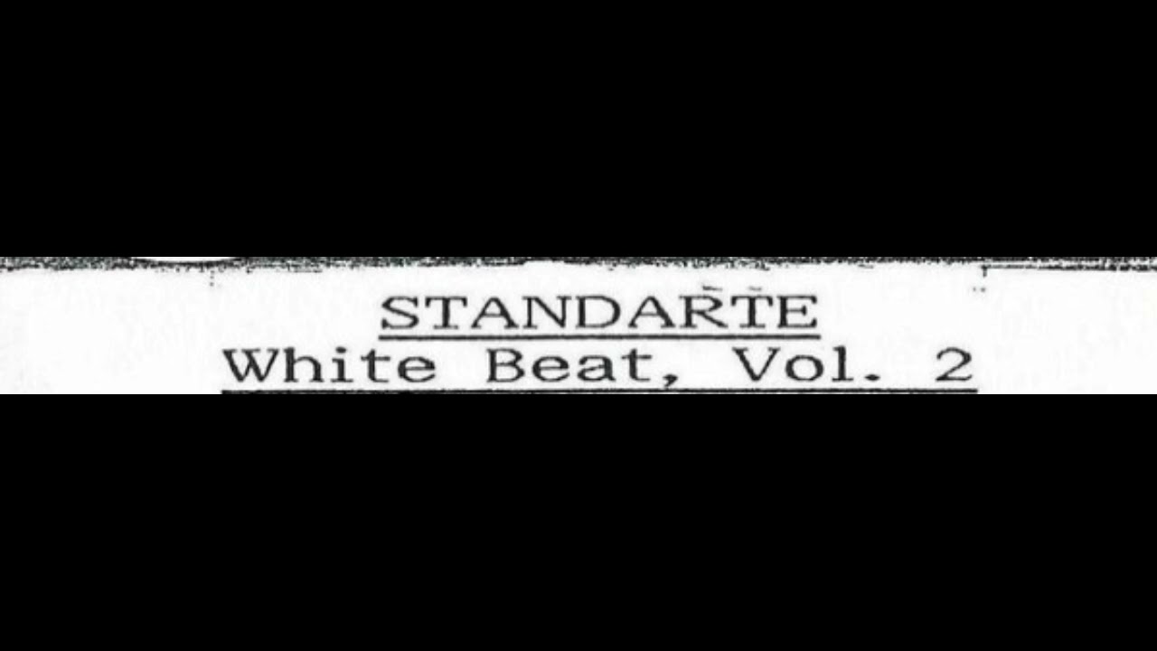 Standarte - White Beat Vol. 2