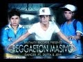 Dutta Y Jeivi - Reggaeton Masivo [Audio Oficial]