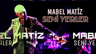 Mabel Matiz Kral Pop Akustik Seni Yerler