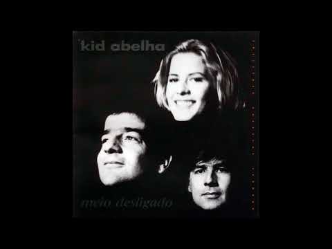 Kid Abelha (Part. Ritchie) - Como Eu Quero