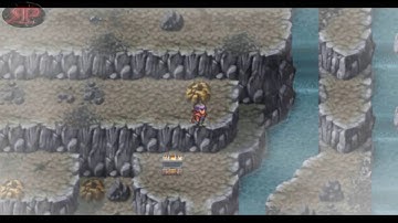 FFIV: The After Years - Part 20 - Return to Babil