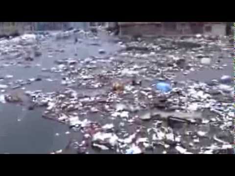 Video 2011 Japan Tsunami Newly Released Footage Disaster - youtube