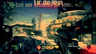 Vesta9 | The Snipers Fury Trailer | Multi CoD ClanTage