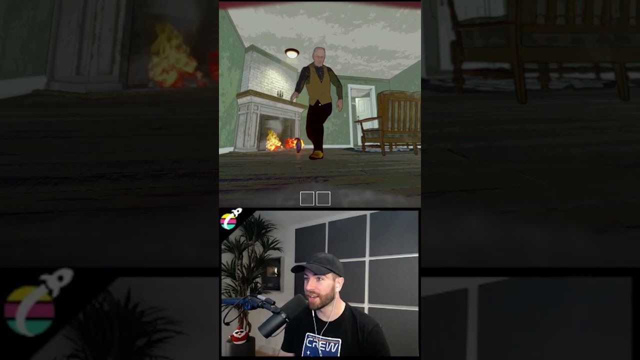 Burglin' Gnomes is a WILD Game! 