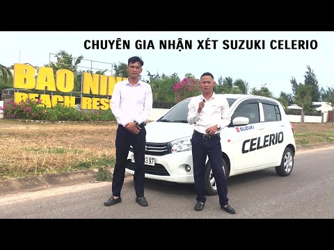 ô tô suzuki quảng bình
