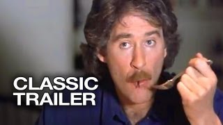 The January Man Official Trailer #1 - Harvey Keitel Movie (1989) HD