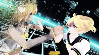 Error [Len & Rin Kagamine] / Vocaloid