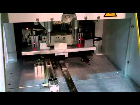 Check Phasa Machine phasa assembly machine 1030 - YouTube