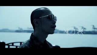 YORK / Let it go! feat. SKY-HI, Staxx T 【MV】