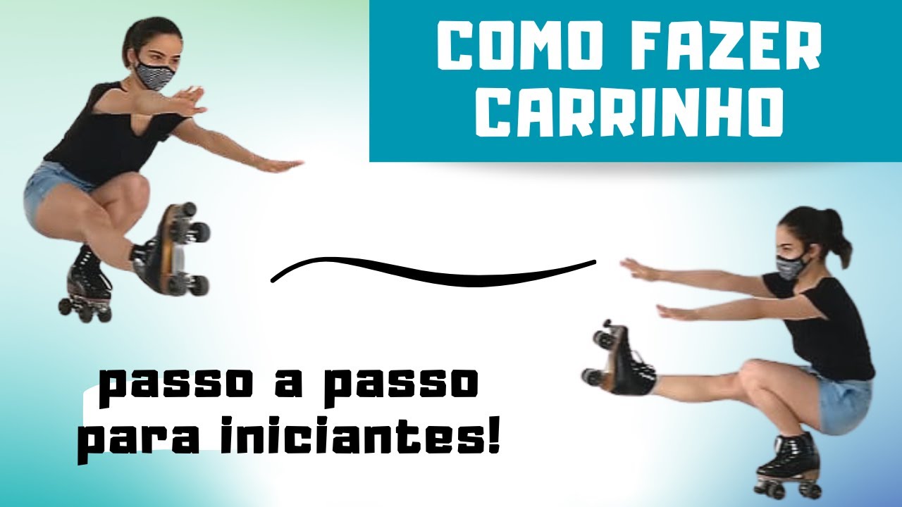 SAIBA COMO FAZER A MANOBRA 