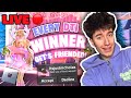 🛑LIVE! PLAYING ROBLOX+FRIENDING EVERY DTI WINNER! JOIN ME!