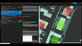 Office Space Management