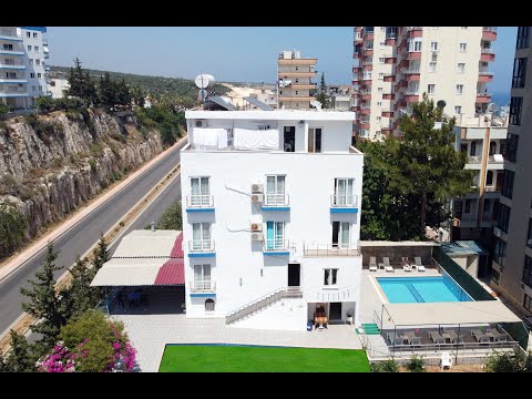 Dilek Apart Otel | Susanogluotelleri.com