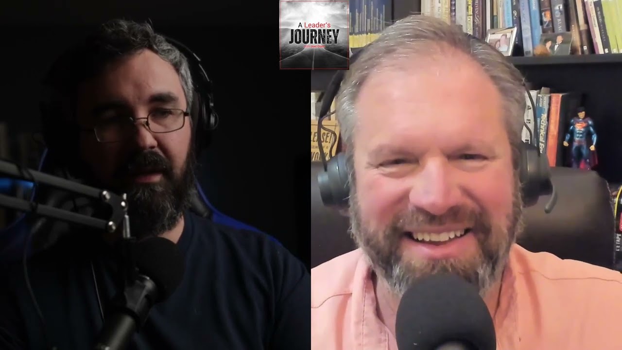 Daniel Grove - The Art of Balancing Dreams and Reality