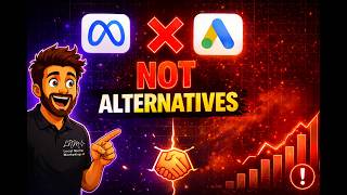 Meta Ads vs Google Ads (Why You Should Use Both)