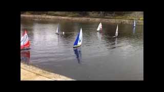 Shunbo Racing 20130421