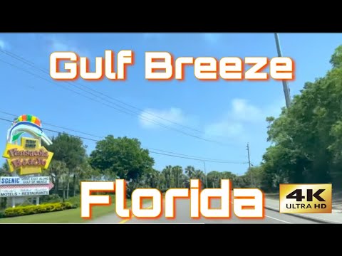 Fun Things to Do in Gulf Breeze | Travel Guide (2024) | Best Places to Visit