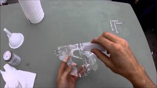 2 6 Internal Structure Assembly