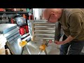 Assembling the Sunnydaze Hexagon Galvanized Raised Garden Bed Kit for Vegetables