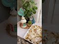 صينية الباذنجان مع التوست