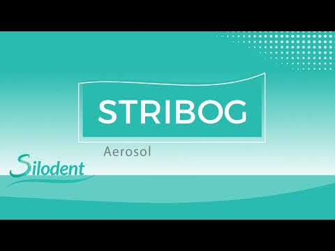 Silodent STRIBOG. Neue Wege im Aerosol Management. Optimale Luftreinigung. -99,97% Viren in der Luft