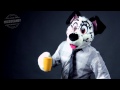 Dalmatian by Mixedcandy