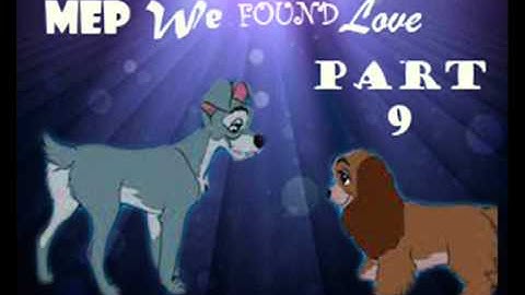 Mep- Open- we faund love (Anime/Crossover) ANIMASH CLOSE!