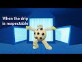 Chips Ahoy Drip ad BUT it’s Roblox