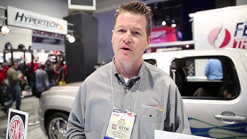 SEMA 2015 - Hypertech