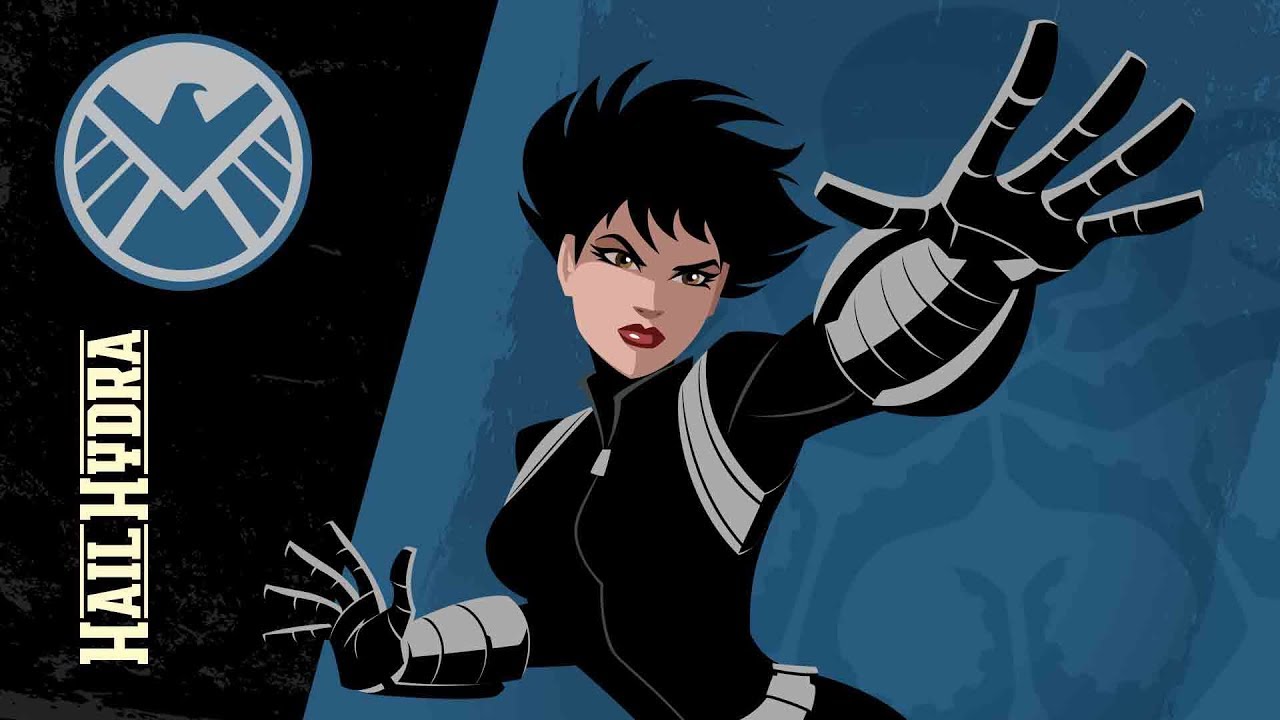 Spin Master Games Hail Hydra Hero Card Quake Youtube