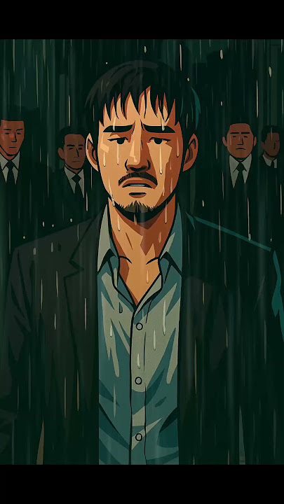 #koreancinema #2006 #KoreanFilm #Noir #HongKongNoir #21stCentury #Crime #SocialEvil #JungleLikeWorld