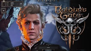Shadowheart and Astarion join the group | Baldur's Gate 3