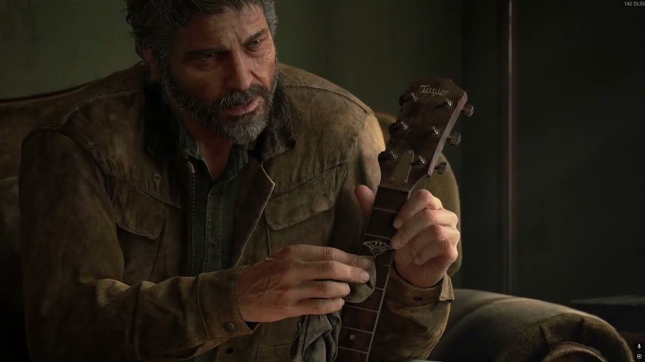 The Last Of Us 2 (P1)