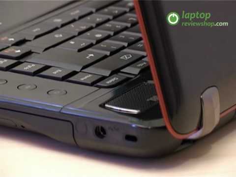 Lenovo IdeaPad Y560 - review Laptop Review Shop