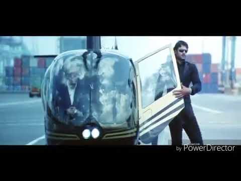 Billa Ringtone BGM - d Billa Ringtone BGM BGM9IN