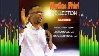 Matias Phiri || Kamupalamine || Official Audio