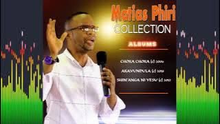 Matias Phiri || Kamupalamine ||  Audio