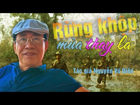 Video 1.772 Rừng khộp mùa thay lá - Nguyễn Vũ Điền (Bản đầy... - youtube